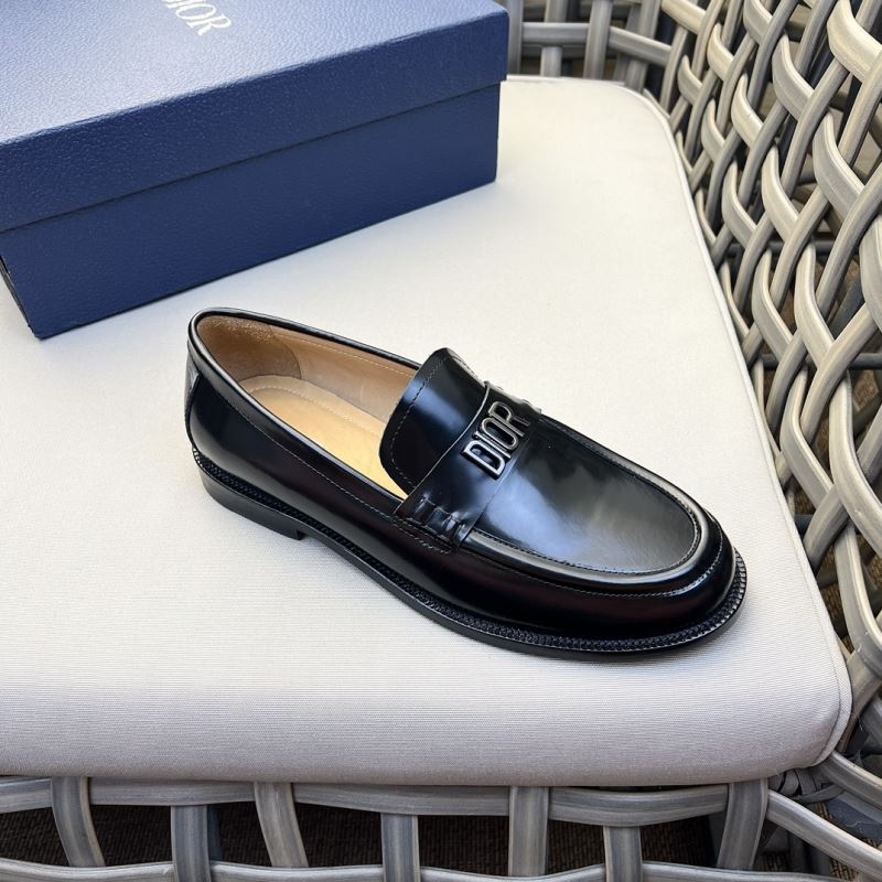 Christian Dior Business Shoes